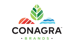 Conagra Brands Logo