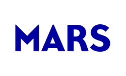 Mars Logo