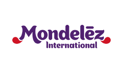 Mondelez Logo