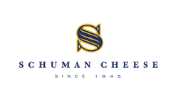 Schuman Cheese Logo