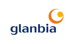 Glanbia Logo