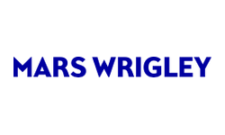 Mars Wrigley Logo