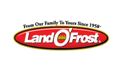 Land O' Frost Logo