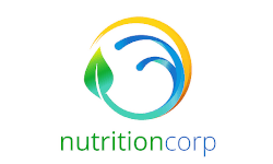 nutrition corp logo