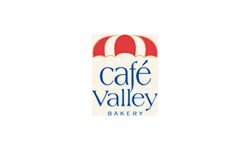 Cafe Valley Bakery logo