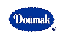 Doumak Inc. logo