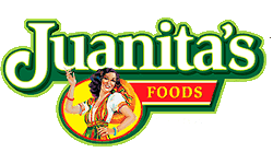 Juanitas foods logo