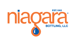 Niagara Bottling logo