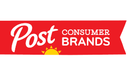 Post Consumer Brands Logo