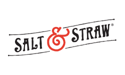 salt and straw logo