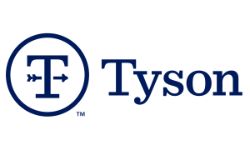 Tyson Logo