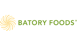 batory foods logo