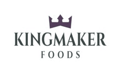 KINGMAKER FOODS Logo