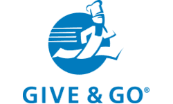 Give and Go Prepared Foods Logo