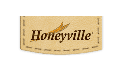 Honeyville Logo