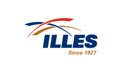 Illes Foods logo