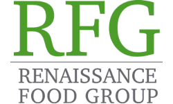 Renaissance Food Group Logo