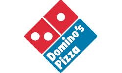 Domino's Pizza Logo