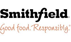 Smithfield foods logo