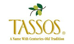 The Tassos Group Logo