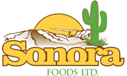 Sonora Foods Ltd. Logo