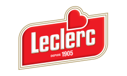 Leclerc foods TN Logo