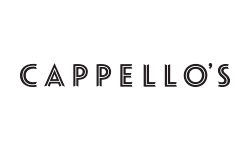 Cappello's Logo