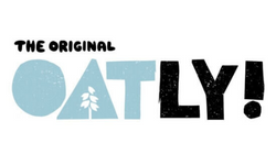 Oatly Logo