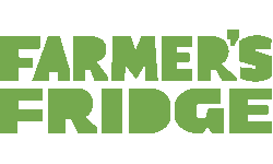 Farmers Fridge logo