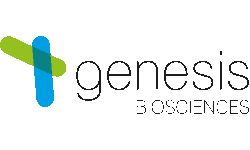 Genesis Biosciences Logo