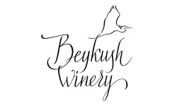 Beykush Winery Logo