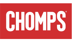 chomp logo