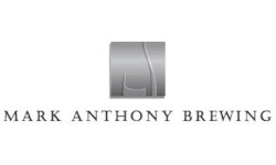 Mark Anthony Brewing Logo