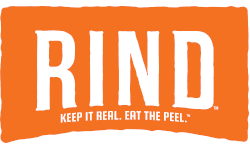 RIND Snacks logo