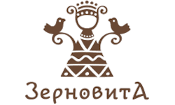 Zernovita Logo