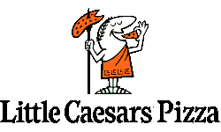 Little Caesars Logo