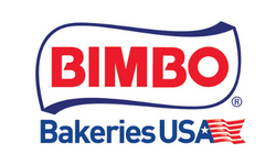 Bimbo Bakeries Logo