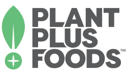 Plant Plus Foods Logo