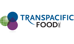 Transpacific Food, Inc. logo