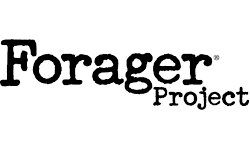 Forager Project Logo