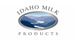 Idaho Milk Products Logo