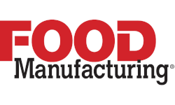 Food Manufacturing Logo