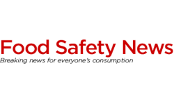 FOOD SAFETY NEWS Logo
