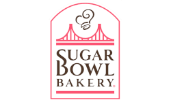 Sugar Bowl Bakery logo