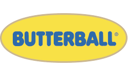 Butterball Logo