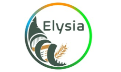 elysia creative biology logo