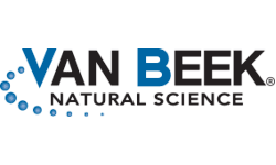 van beek natural science logo