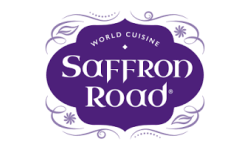 Saffron Road Foods Logo