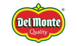 Del Monte Logo 2