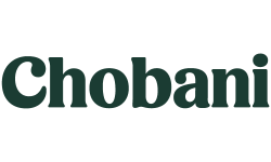 Chobani Logo